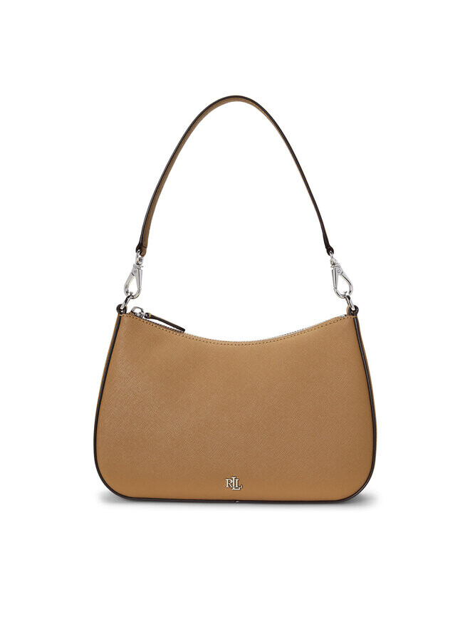 

Сумка LAUREN RALPH LAUREN Danni 26 431883768035, бежевый