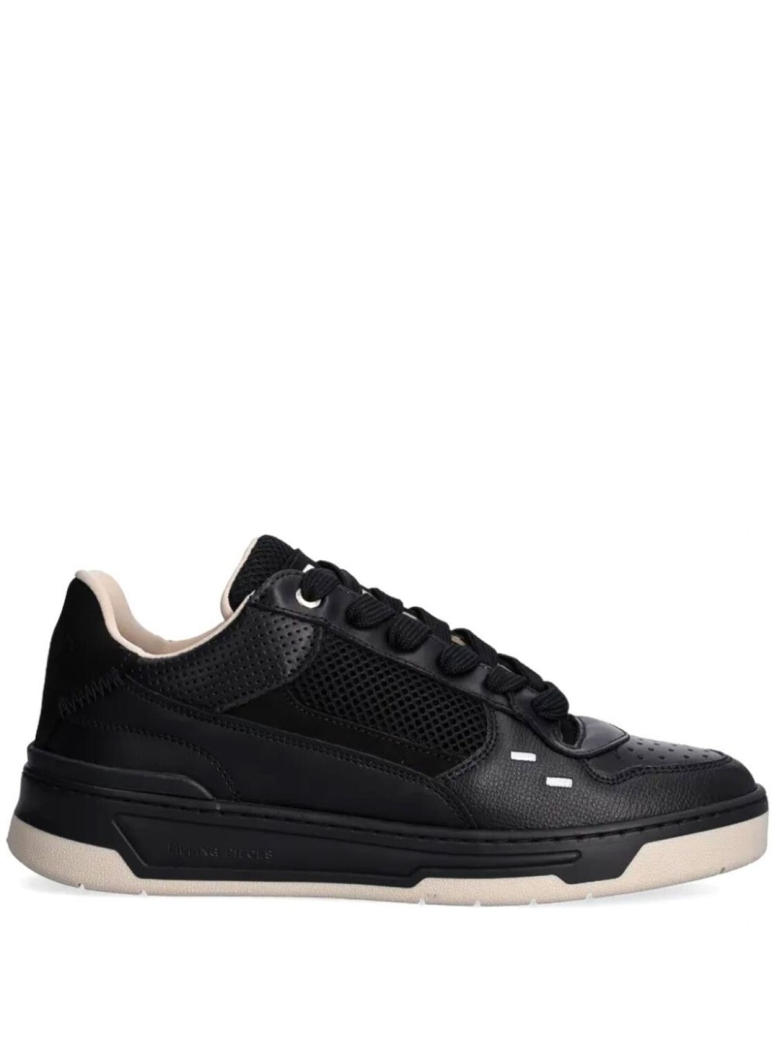 

Кроссовки Cruiser Crumbs Filling Pieces, черный