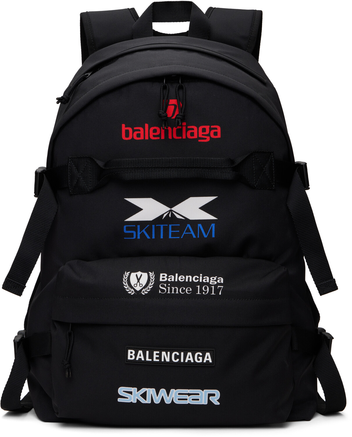 

Лыжный рюкзак Balenciaga