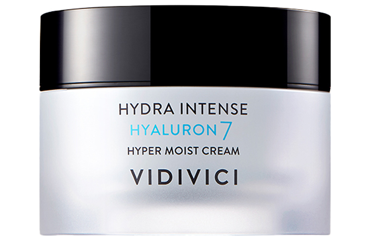 

Увлажняющие кремы и средства для лица Unisex Vidivici