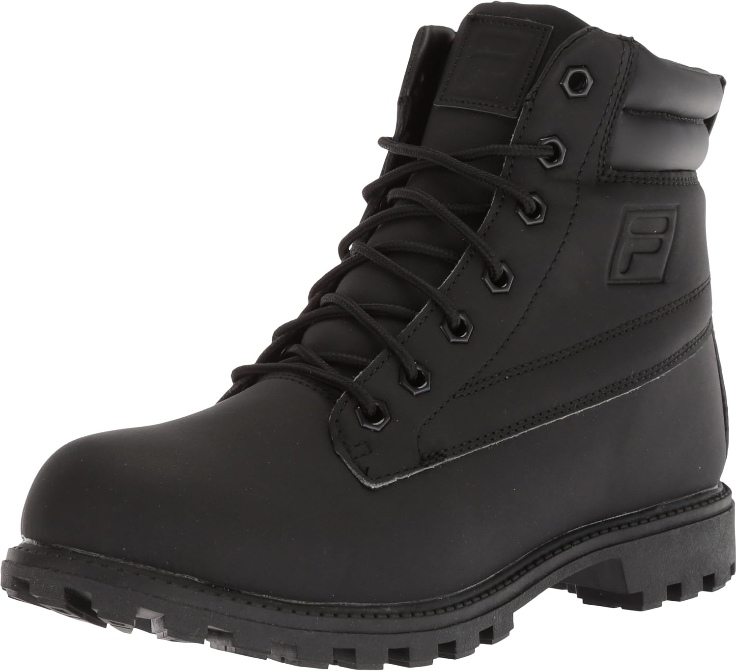 

Мужские кроссовки Fila Watersedge 17, черный