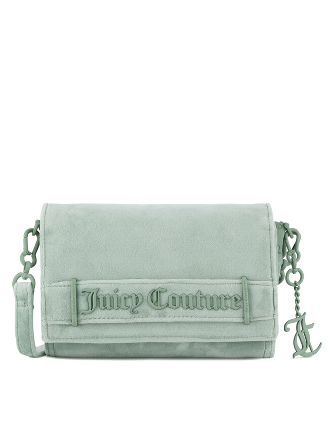 

Сумка Juicy Couture, зеленый
