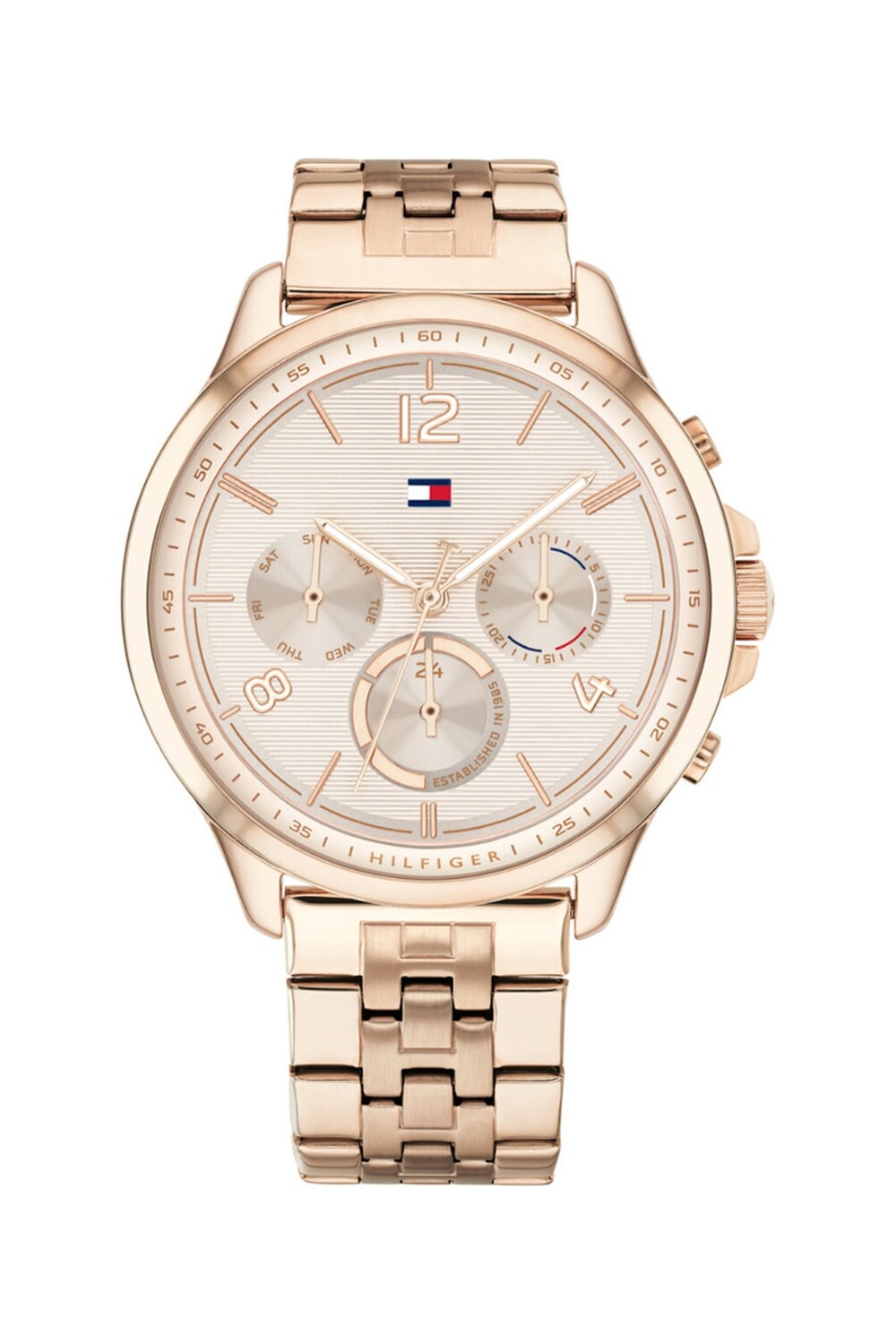 

Часы Tommy Hilfiger
