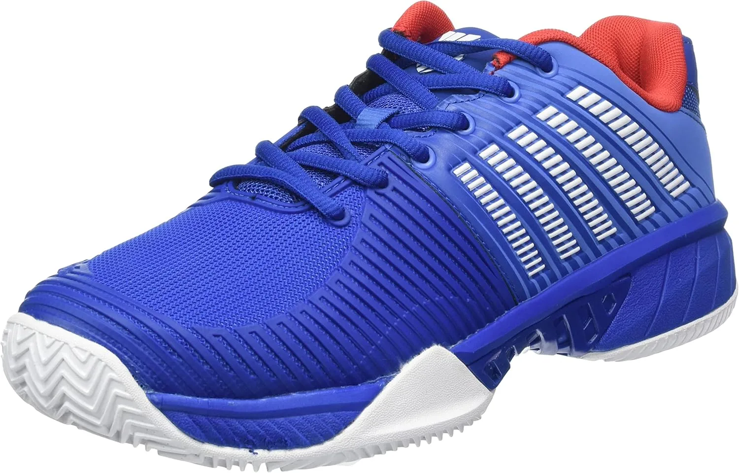 Мужские теннисные кроссовки Express Light 2 Hb K-Swiss, белый