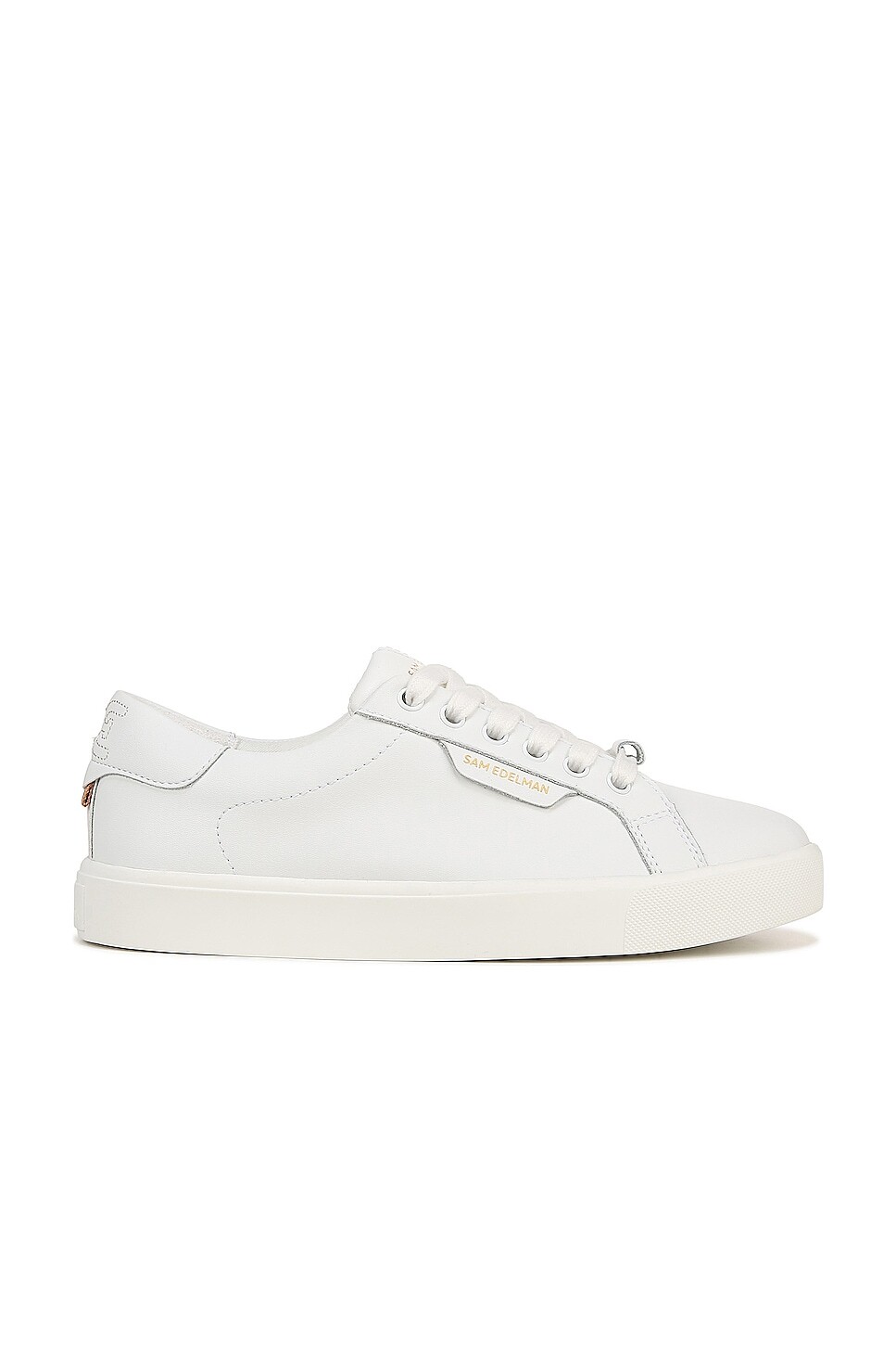 

Кроссовки Sam Edelman Ethyl, белый