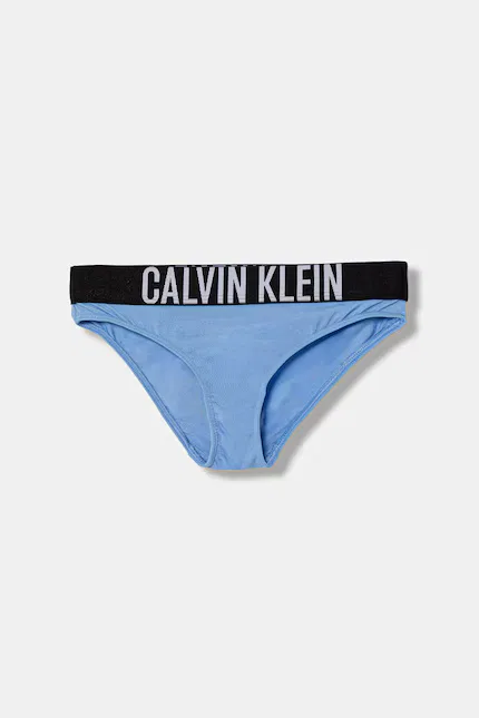 Трусы детские Calvin Klein Underwear, синий — фото 2