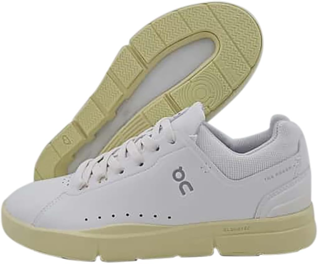 

Кроссовки On Mens The Roger Advantage 1, белый