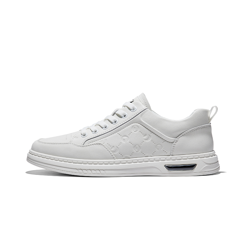 

Низкие мужские кроссовки JOSINY, White