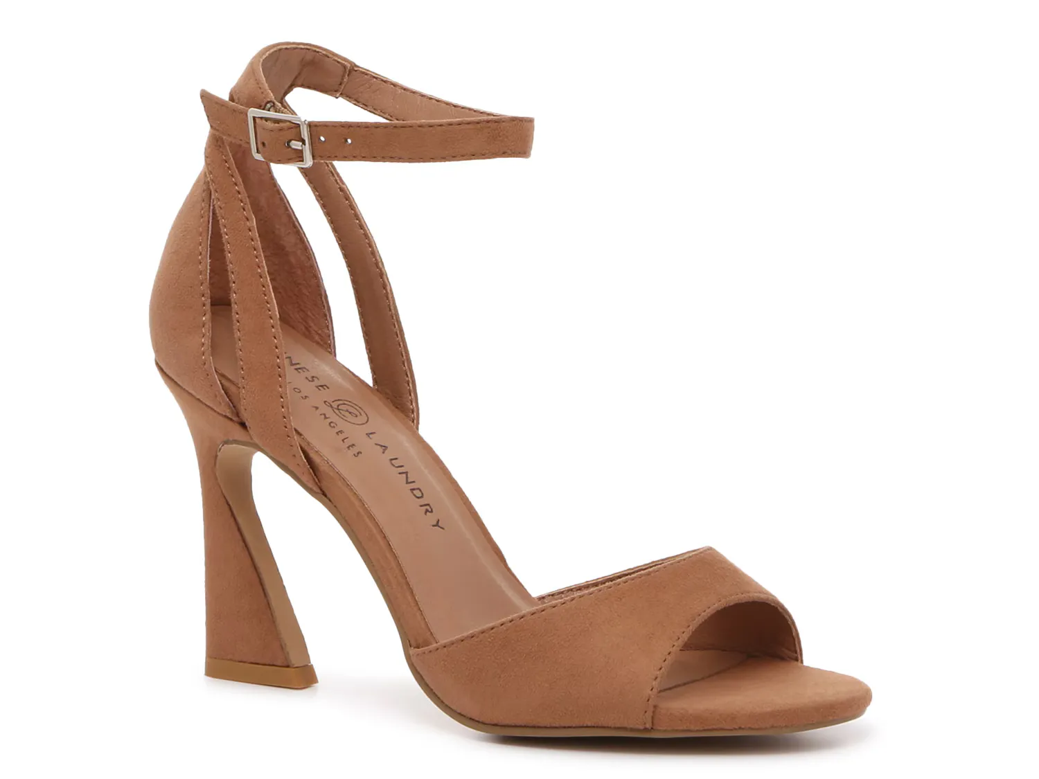 

Сандалии Robby Sandal Chinese Laundry, цвет tan