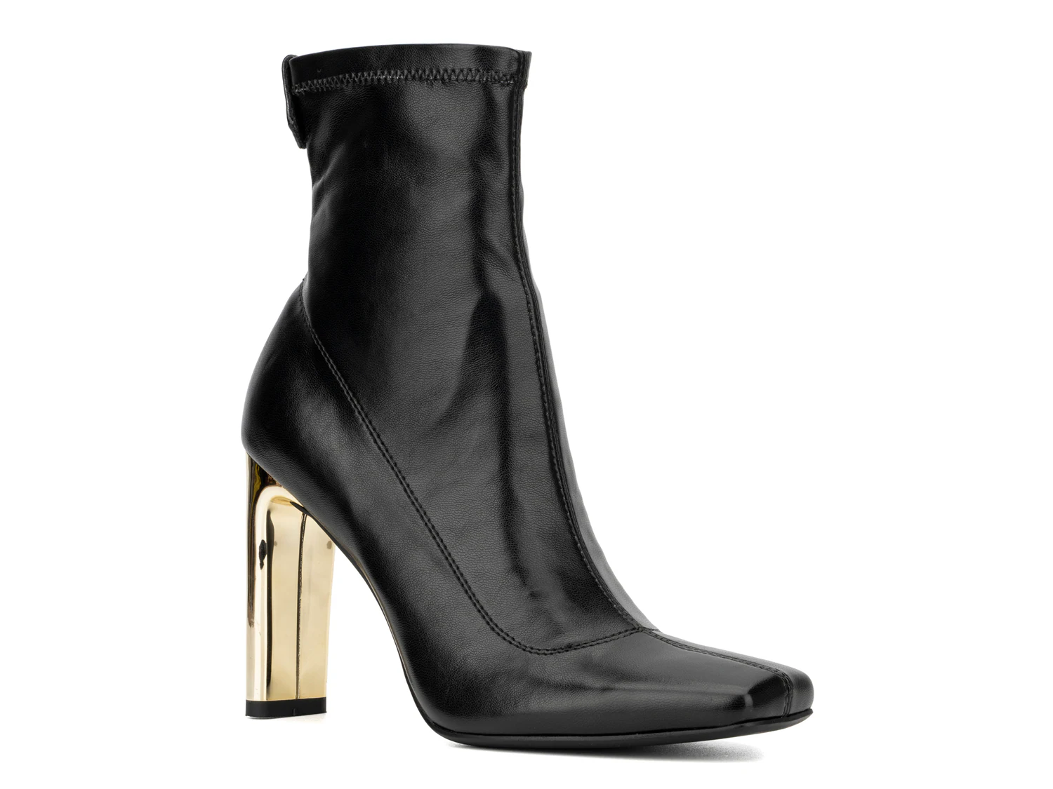 Ботильоны Chiara Bootie Torgeis, черный