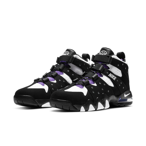 Кроссовки air max cb '94 'varsity purple' 2020 Nike, черный — фото 3