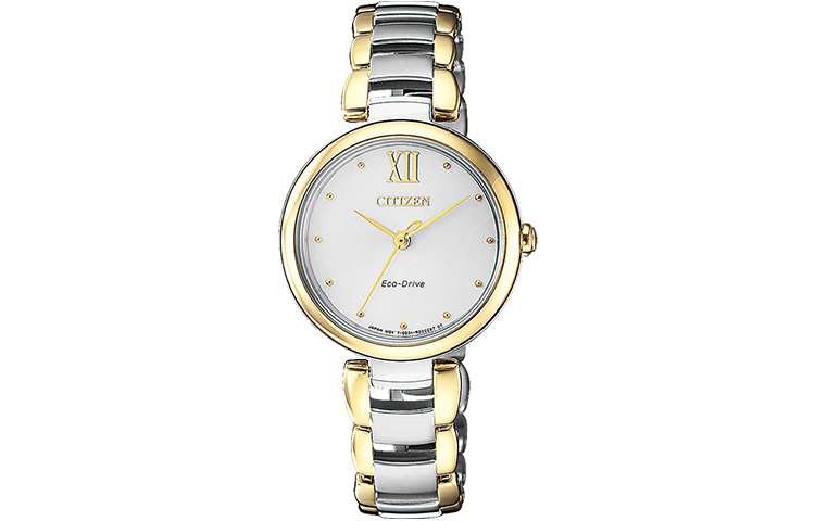 

CITIZEN Часы Women's Ecology Drive Collection Watch