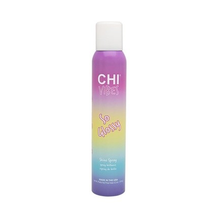 

Farouk Chi Vibes So Glossy полировальный спрей 150 мл
