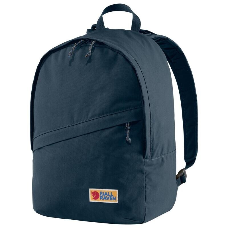 

Рюкзак Fjallraven, темно-синий