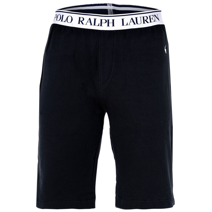 

Пижамные брюки Polo Ralph Lauren, черный