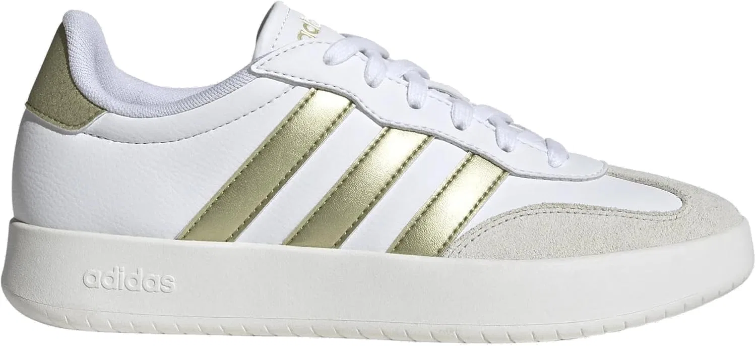 Женские кроссовки Adidas Barreda — фото 3