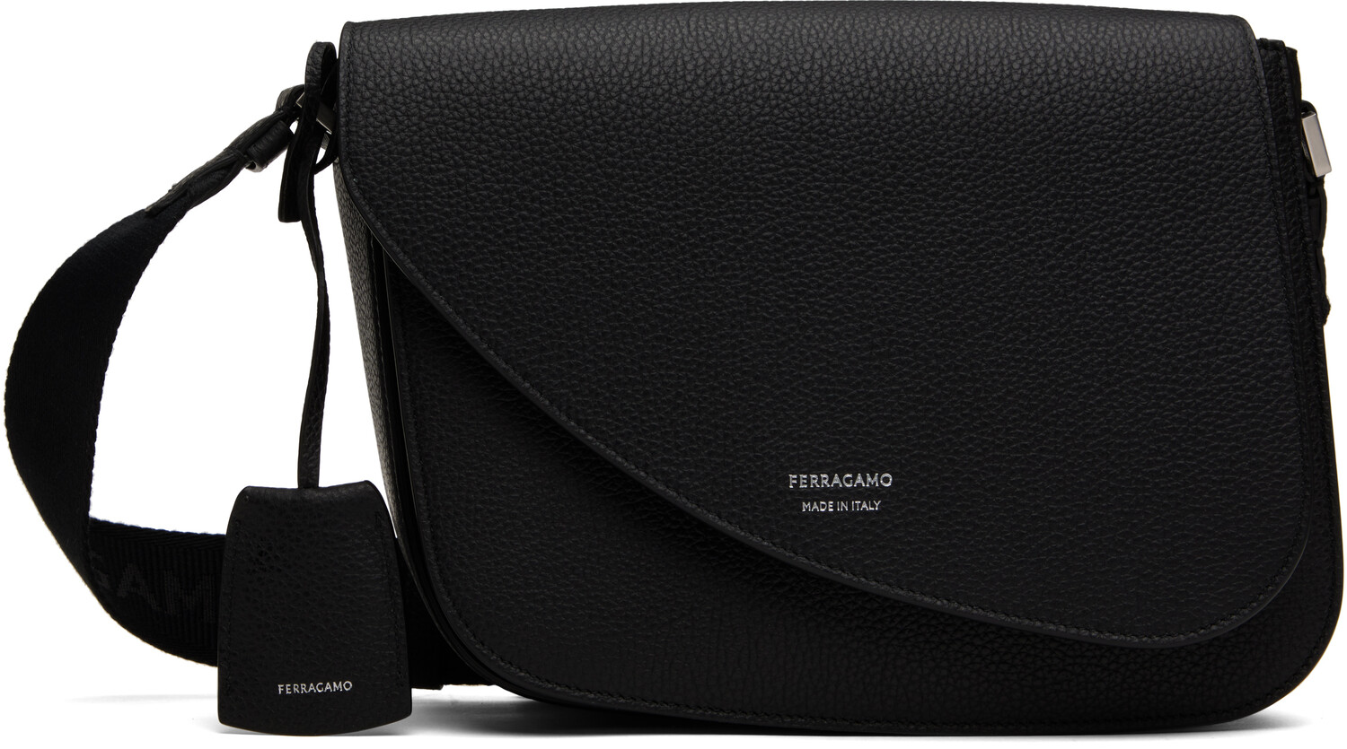 

Сумка через плечо Fiamma Ferragamo