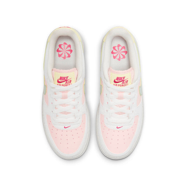 Кроссовки air force 1 impact Nike, белый — фото 4