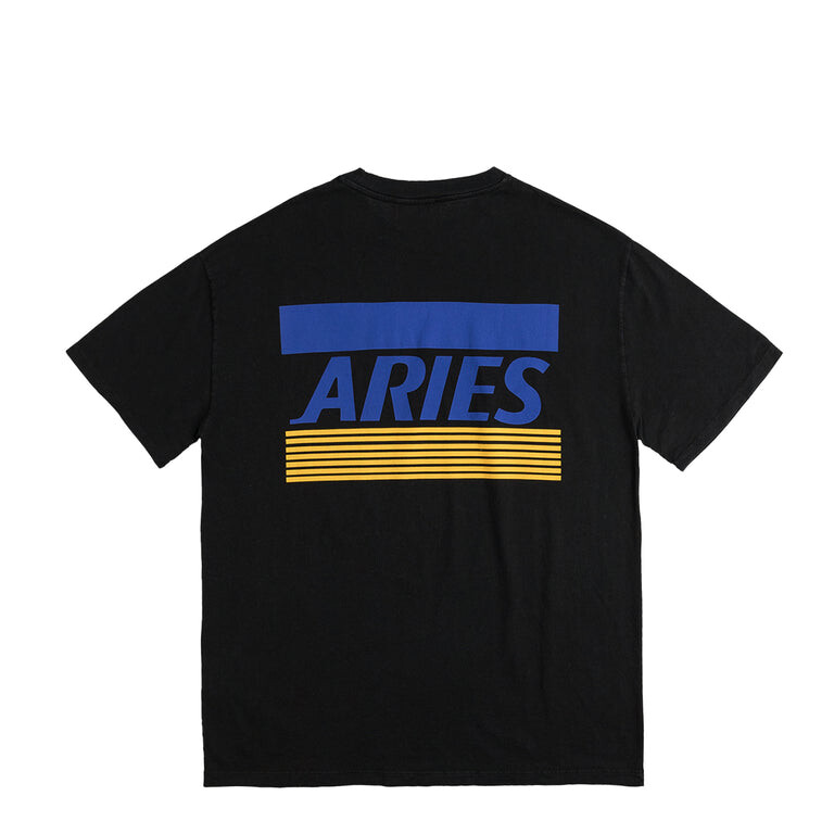 

Футболка Credit Card T-Shirt Aries, черный