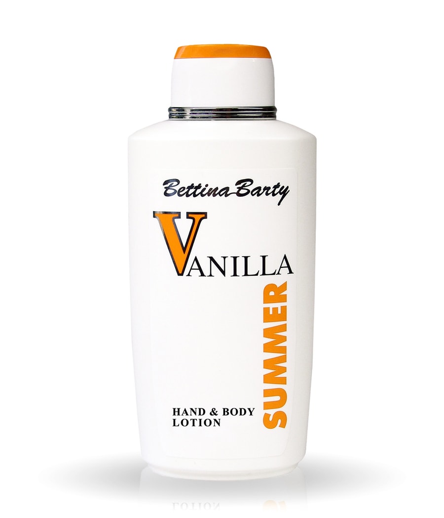 

Лосьон для тела Bettina Barty Summer, 500 ml