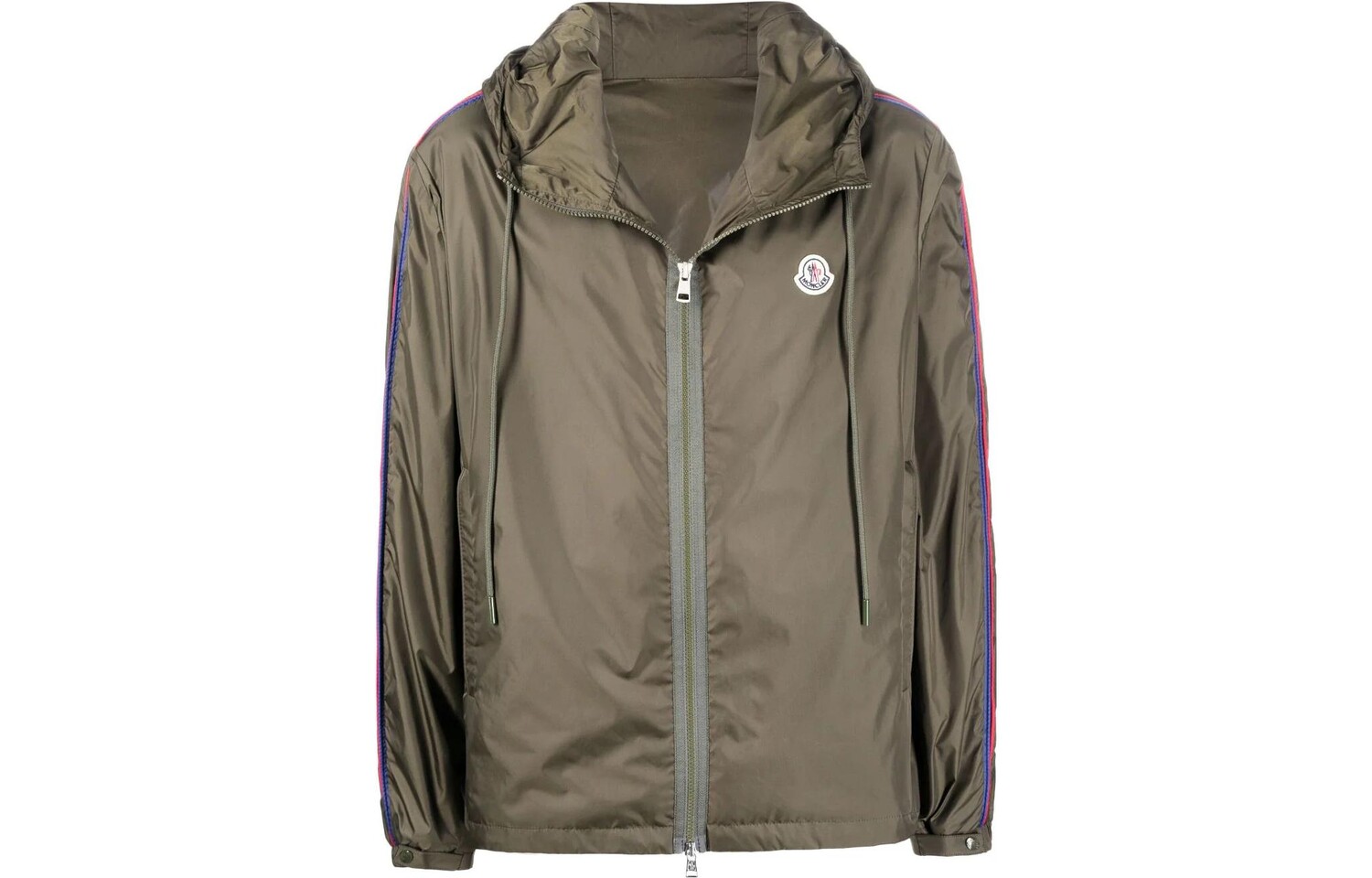 

Куртка мужская хаки Moncler