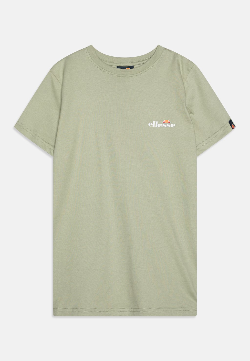 

Базовая футболка BUDDY TEE Ellesse, зеленый