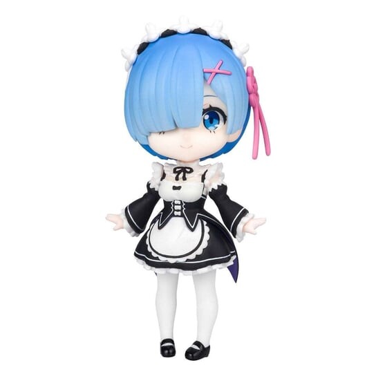 

Статуэтка Рем 9 см Re:Zero - Начало жизни в другом мире 2-й сезон Bandai