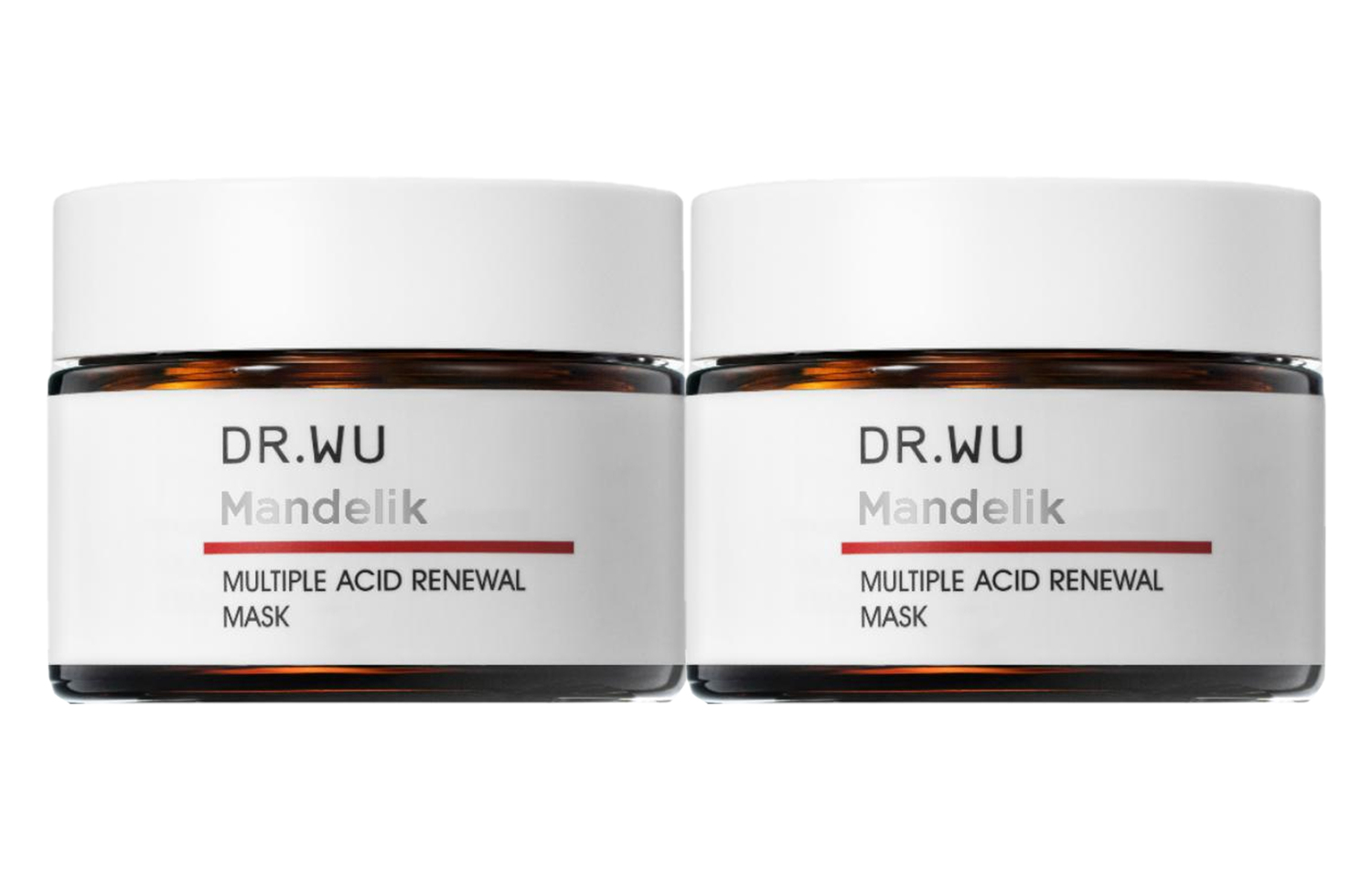 Женская маска для лица Dr.Wu