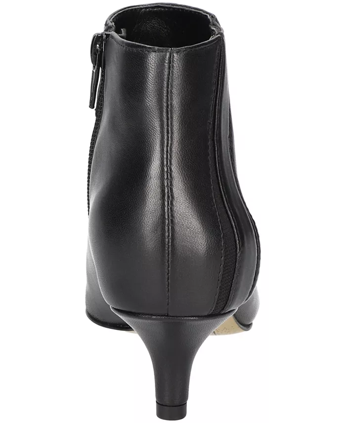 Женские оксфорды Faraday Dress Shooties Bella Vita, черный — фото 3