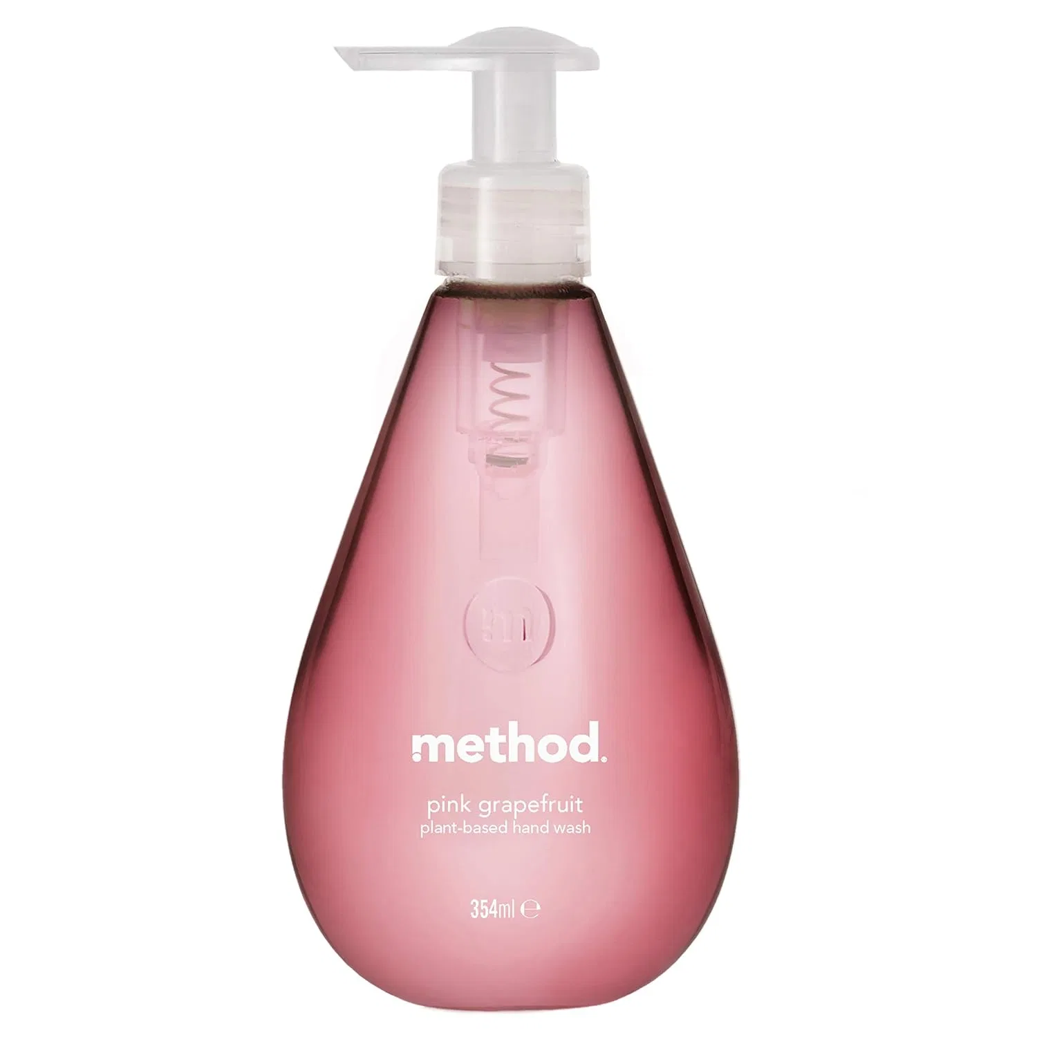 Набор жидкого мыла Method «Розовый грейпфрут», 6 штук по 354 мл Method