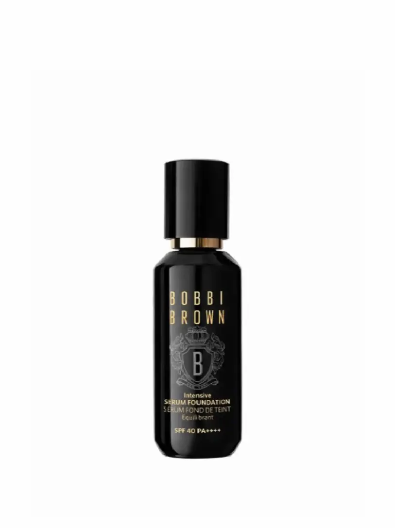 

Тональный крем INTENSIVE SERUM, оттенок Warm Ivory Bobbi Brown