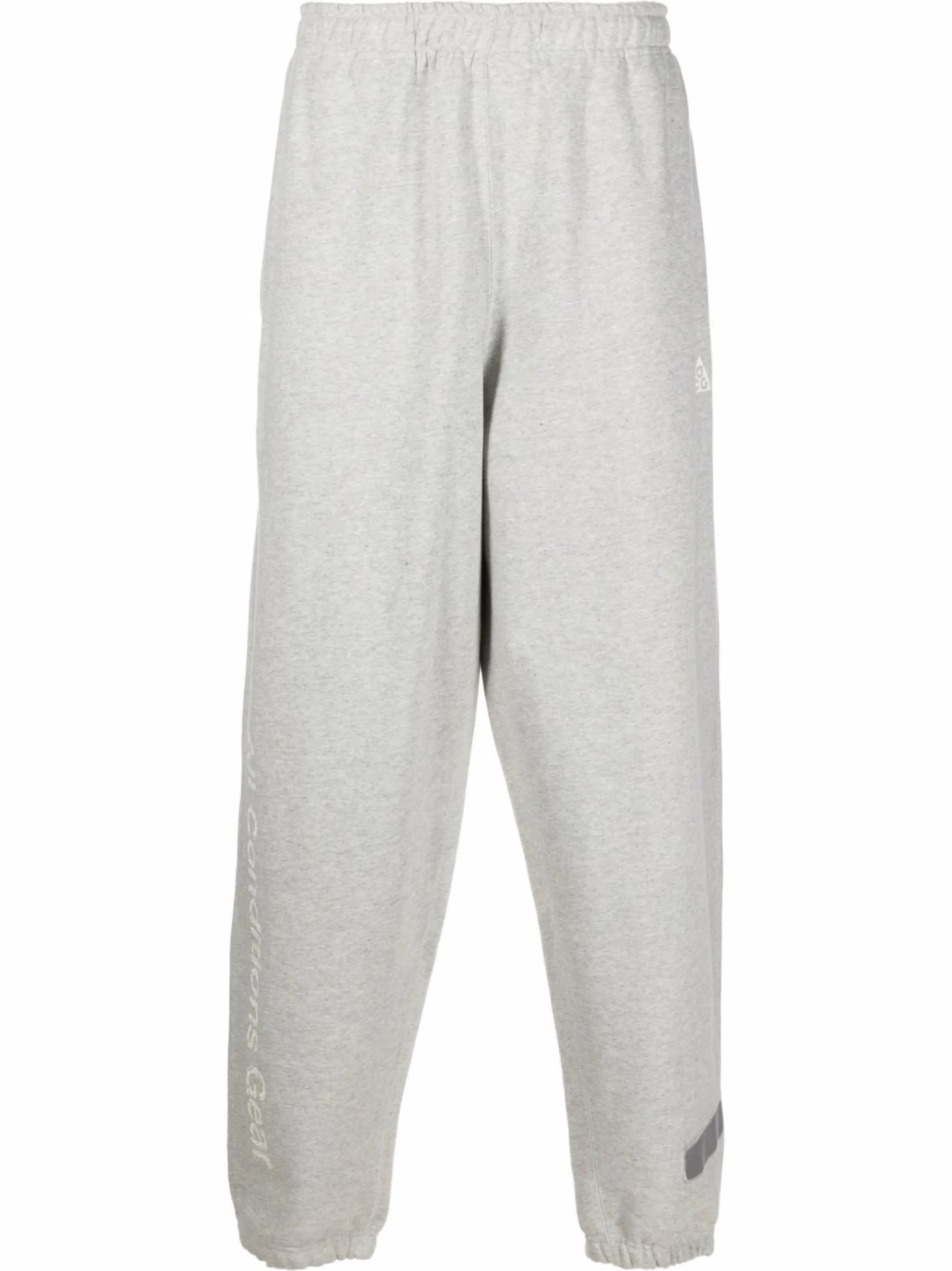 

Спортивные брюки Aurora с логотипом Nike, серый