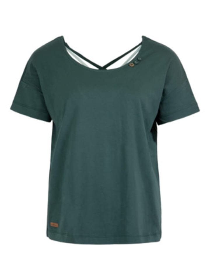 

Футболка ragwear, цвет uni