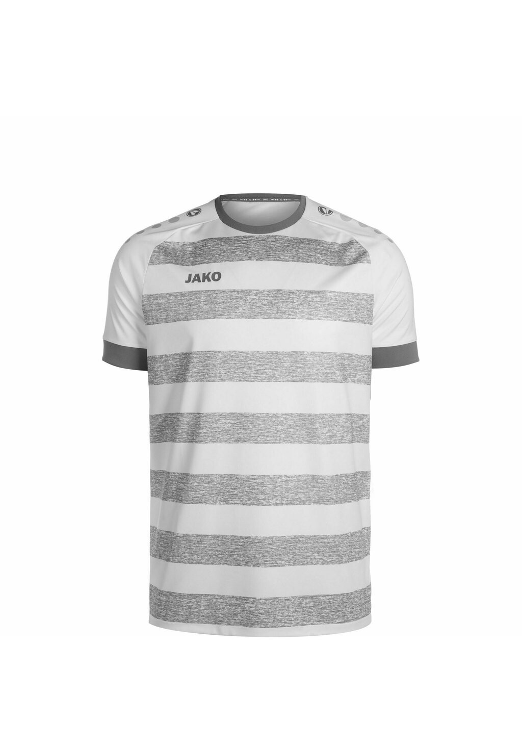 

Футболка с принтом FUSSBALL TEAM CELTIC KA TRIK JAKO, цвет weiss steingrau