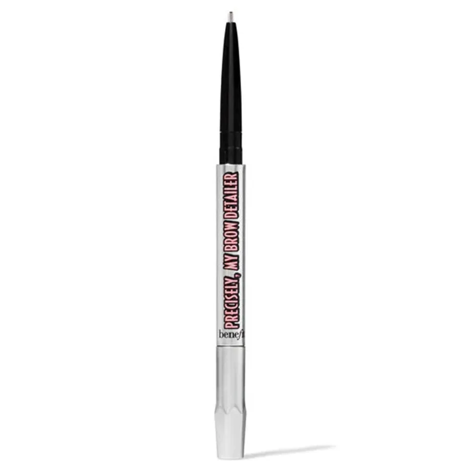 Benefit Ladies Precisely My Brow Detailer Микродуговой детализирующий карандаш для бровей 0.0007 унции #2 ТЕПЛЫЙ ЗОЛОТИСТЫЙ БЛОНД Инструменты и кисти 602004152985, золотой