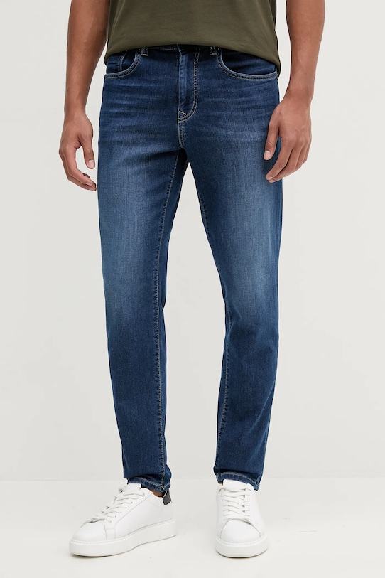 

Джинсы Pepe Jeans, синий