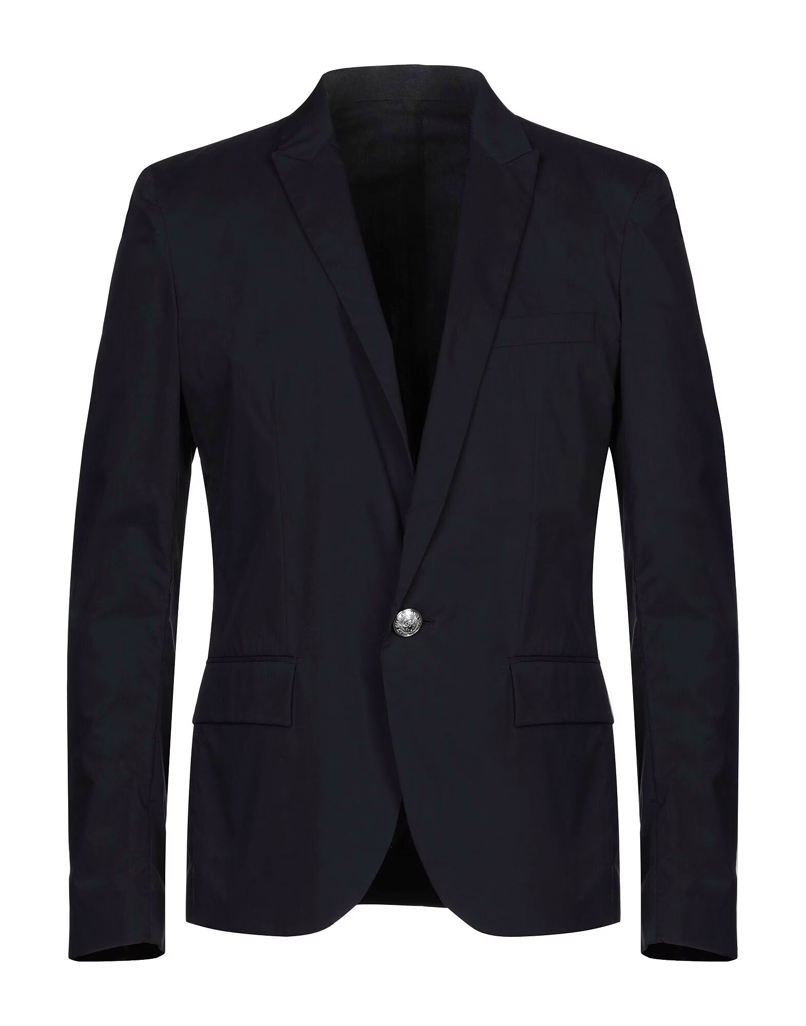 

Блейзер Balmain, полуночно-синий