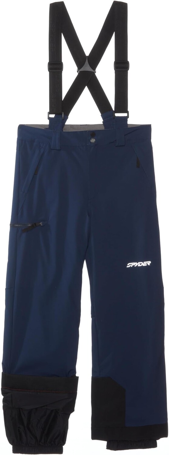 

Брюки Spyder Kids Propulsion Pants, цвет True Navy