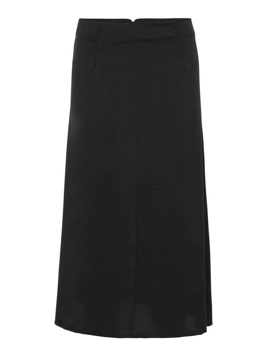 

Юбка миди Only Petite Skirt EMY MAYA, черный