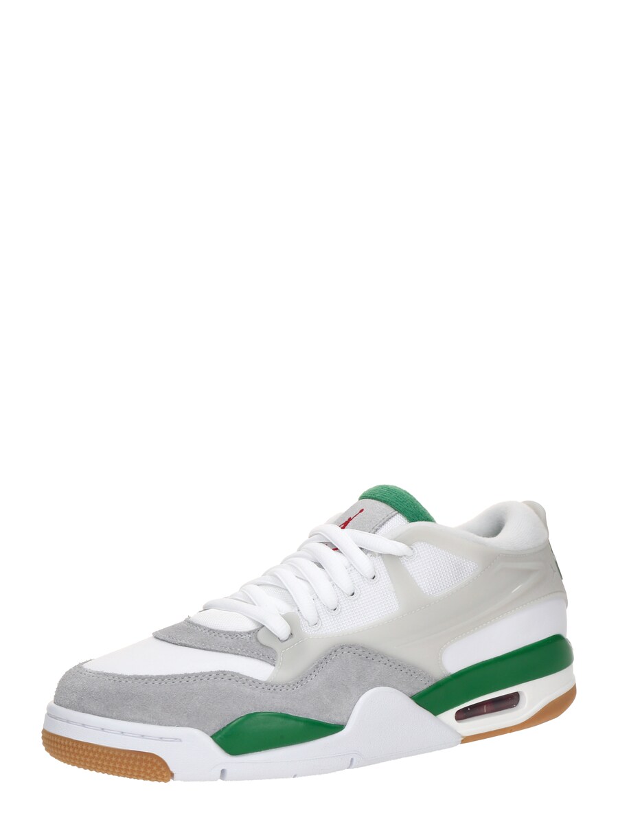 

Кроссовки Jordan Air, белый