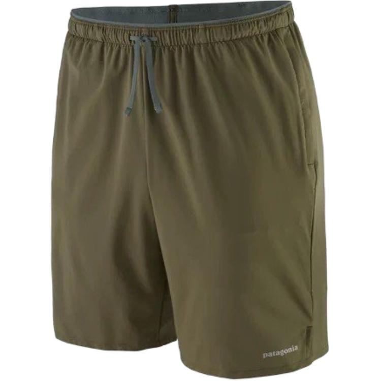 

Patagonia Мужские шорты Casual Multi Trails