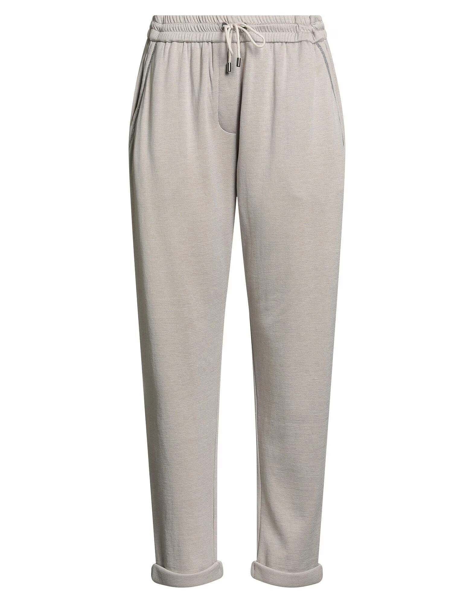 

Брюки Brunello Cucinelli, песочный