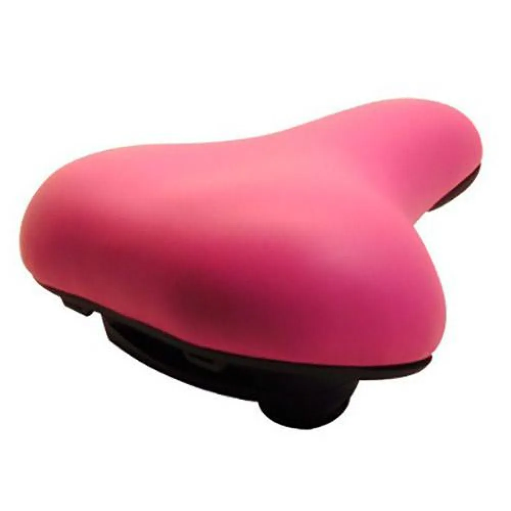 

Седло Dutch Perfect Comfort, розовый