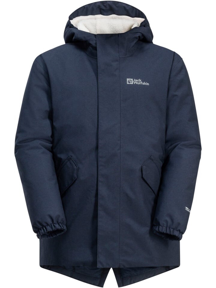 

Куртка Jack Wolfskin G, синий