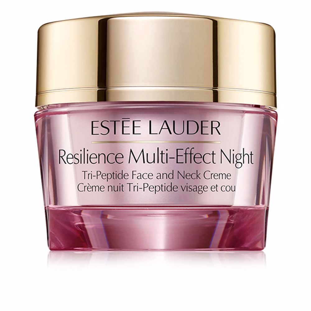 

Увлажняющий крем для ухода за лицом Resilience lift night creme Estée lauder, 50 мл