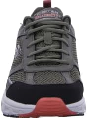 Мужские кроссовки Skechers Oak Canyon, Olive — фото 3