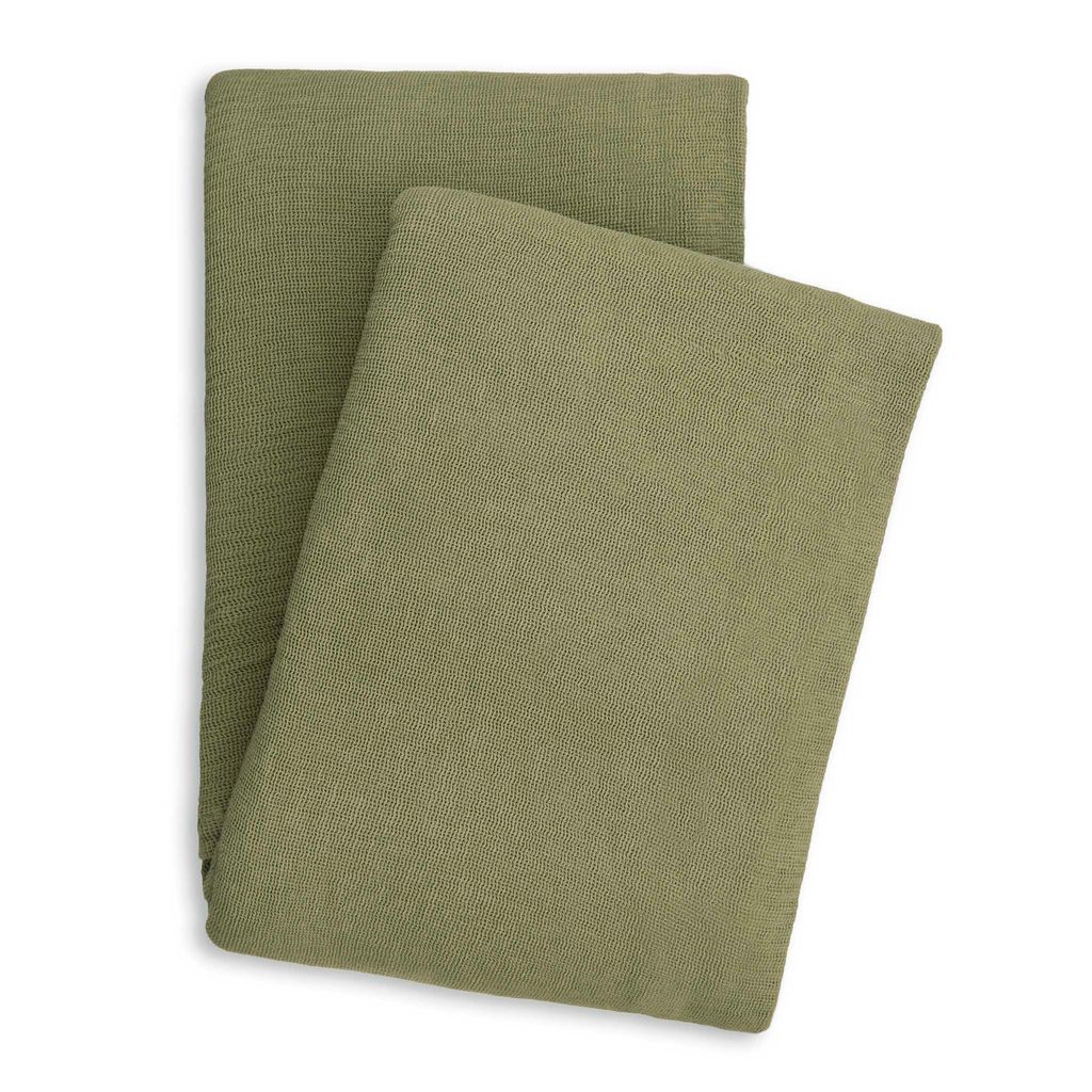 

Покрывало ICA 180X260 Army Green YELLOW