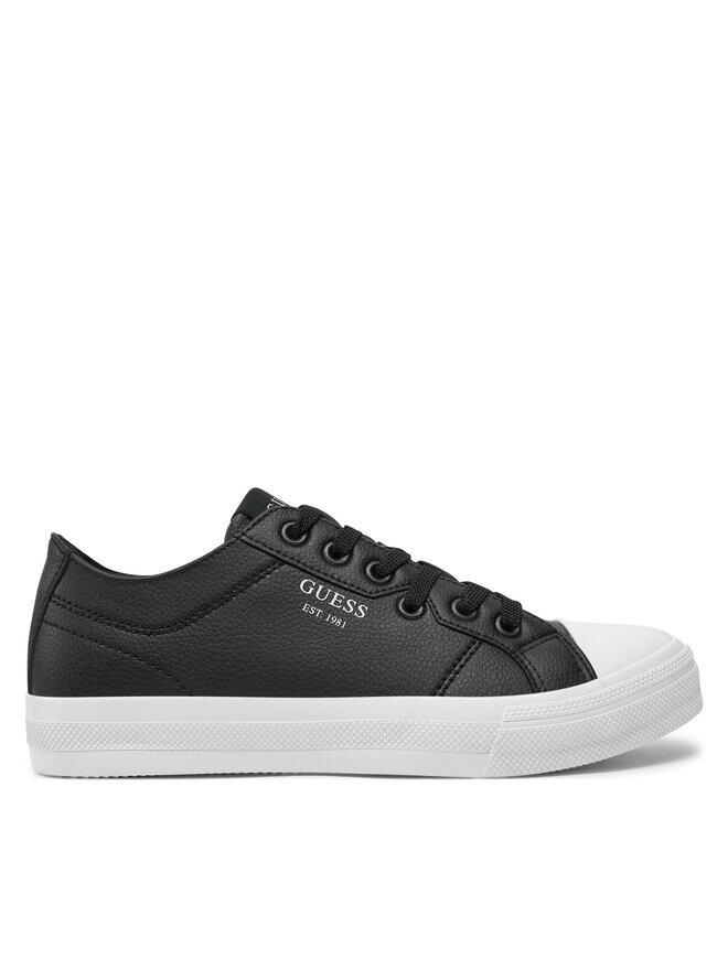 

Кроссовки Guess Bambas FMPISL FAL12, черный
