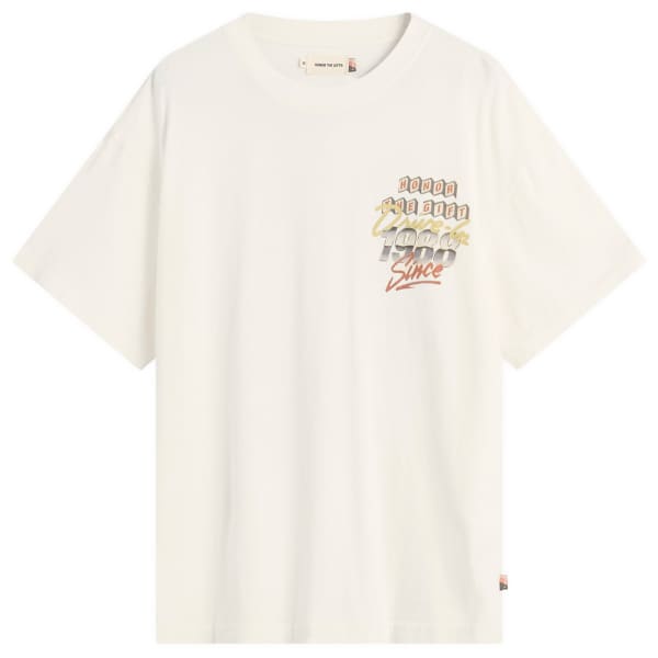 

Футболка с изображением презентации Honor The Gift, Bone