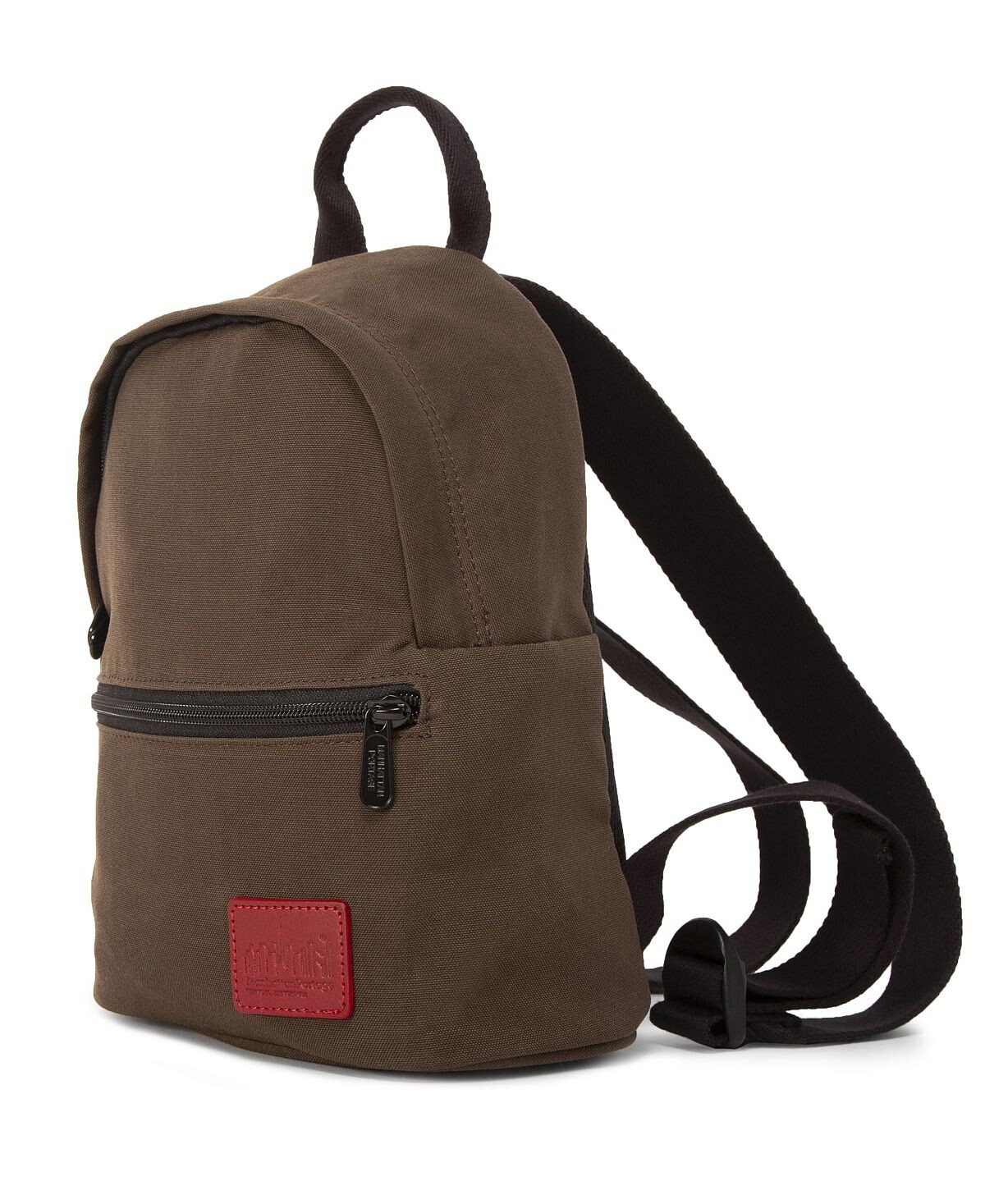 

Рюкзак Рэндалла из вощеного нейлона Manhattan Portage
